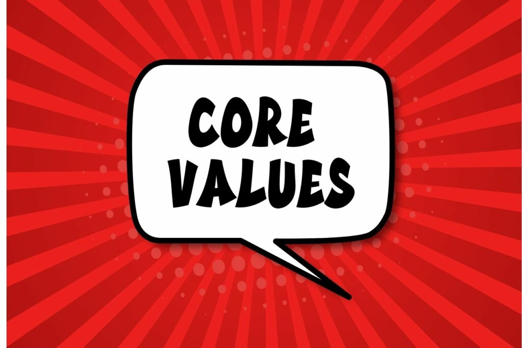 Core Values