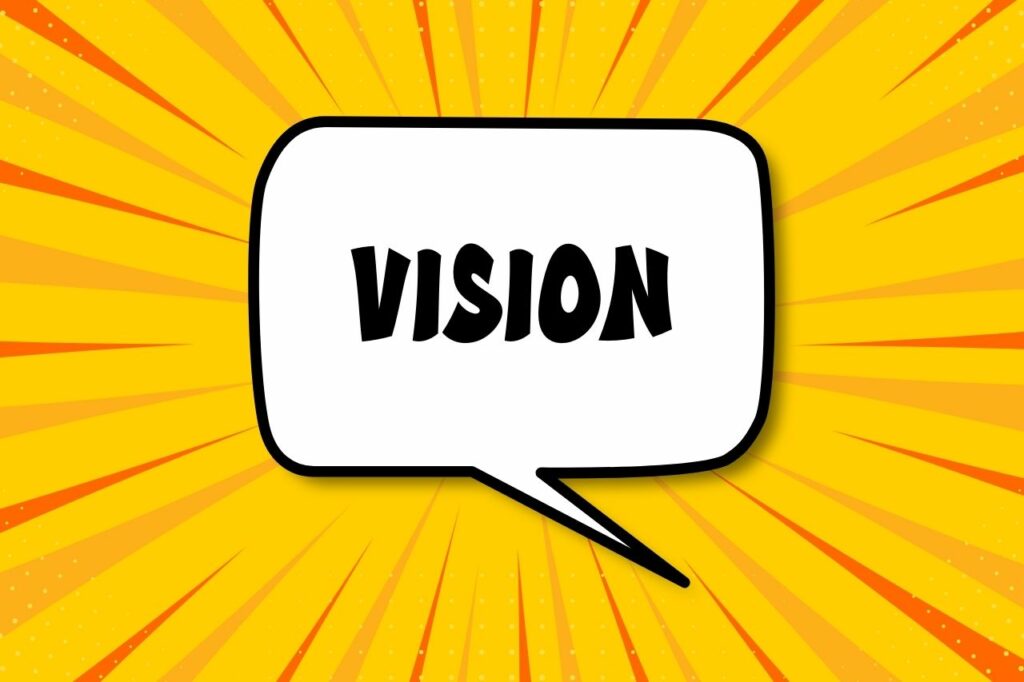 Vision