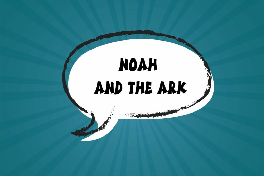 Noah